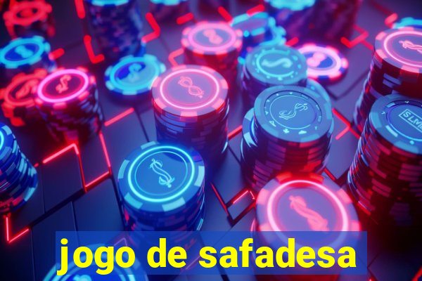 jogo de safadesa